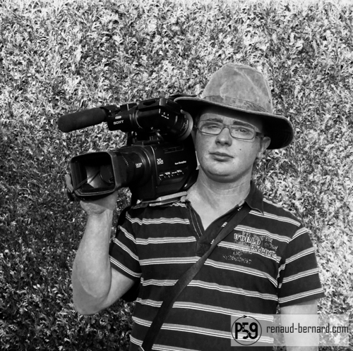 Renaud BERNARD